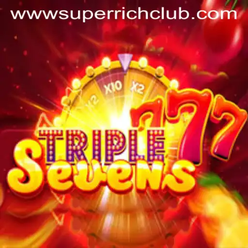 777TripleSeven: An Immersive Experience at SuperRichClub