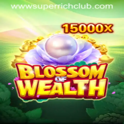 BlossomofWealth: Unraveling the Secrets of the SuperRichClub