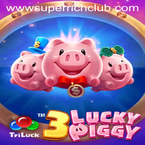 Discovering 3LUCKYPIGGY: The Game That Redefines Luck and Strategy