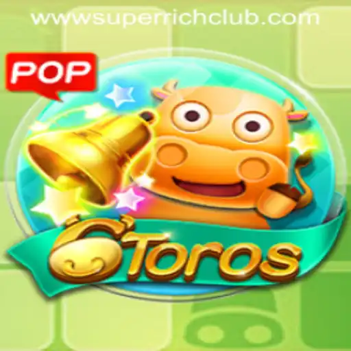 Discovering 6Toros: A Game of Strategy and Wealth in the SuperRichClub