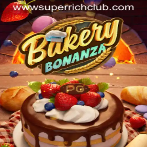 Bakery Bonanza: A Sweet Adventure