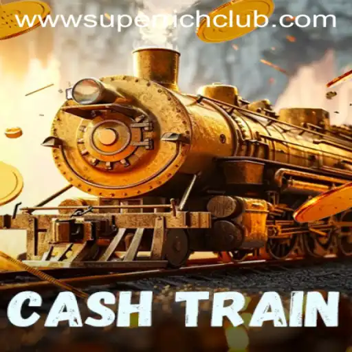 Dive into the World of CashTrain: The Ultimate Gaming Experience