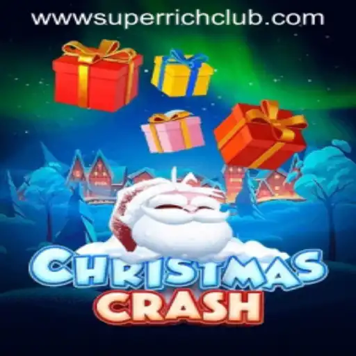 ChristmasCrash: Dive into the Festive Frenzy with SuperRichClub