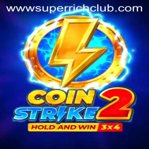 Exploring CoinStrike2: The Thrilling World of SuperRichClub