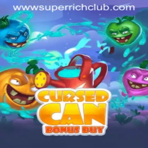 Unveiling CursedCanBonusBuy: A Deep Dive Into the SuperRichClub's Latest Gaming Phenomenon
