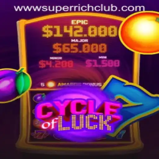 Exploring CycleofLuck: The SuperRichClub's Ultimate Gaming Experience