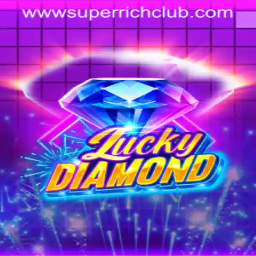 Discover the Adventure of LuckyDiamond in the SuperRichClub