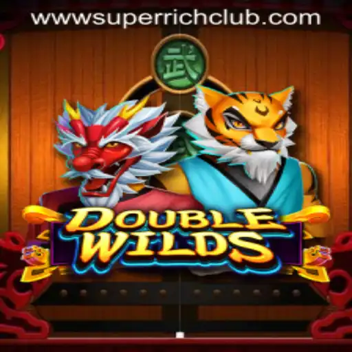 DoubleWilds: A Dive Into SuperRichClub