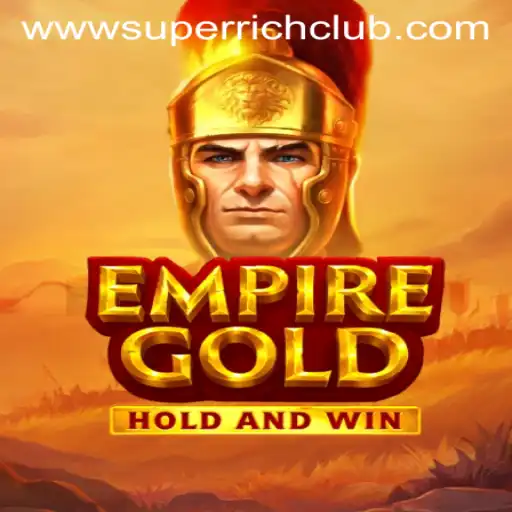 EmpireGold: A New Era of Strategic Gaming within the SuperRichClub