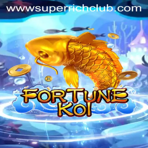 Dive into the World of FORTUNEKOI: A Legendary Adventure