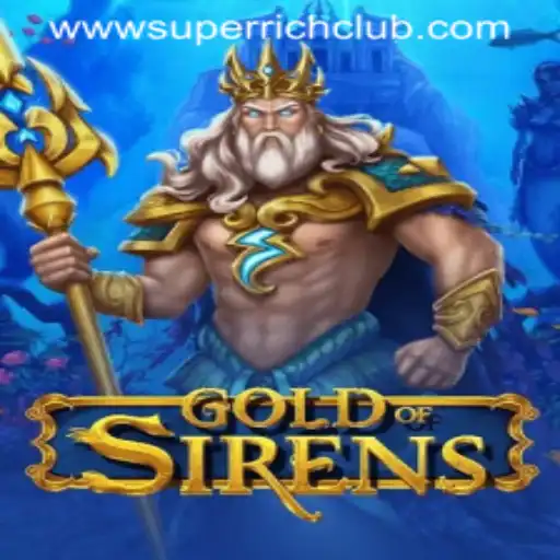 Gold of Sirens: Exploration of SuperRichClub Gaming Experience