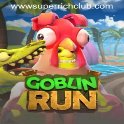 Dive into the Exciting World of GoblinRun with SuperRichClub