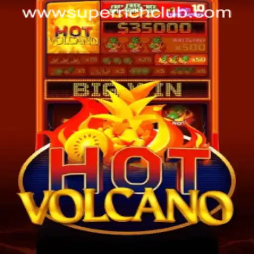 HotVolcano: Unleashing the Thrills within SuperRichClub