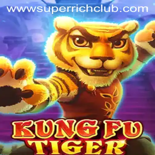 KungFuTiger Invading SuperRichClub