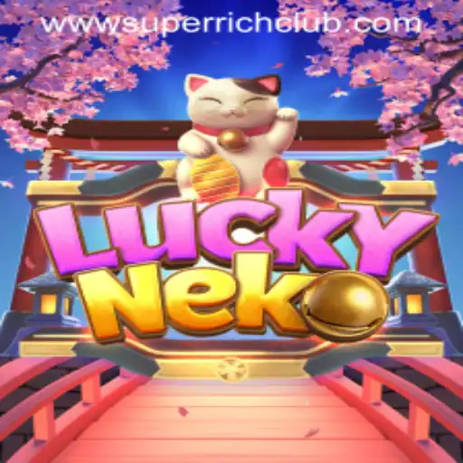 Exploring the Enchanting World of LuckyNeko and the SuperRichClub