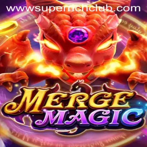 Explore the Mystical World of MERGEMAGIC and Join the SuperRichClub Adventure