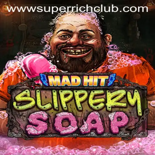 Unveiling MadHitSlipperySoap: The Ultimate Gaming Adventure with a Twist
