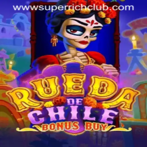 Exploring the Exciting World of RuedaDeChileBonusBuy and Its SuperRichClub Feature