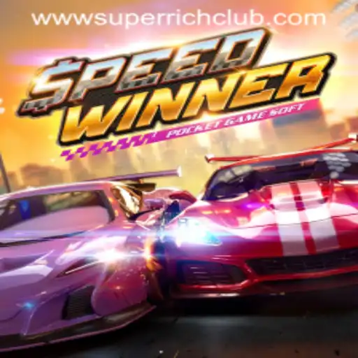 SpeedWinner: A Thrilling Adventure Awaits