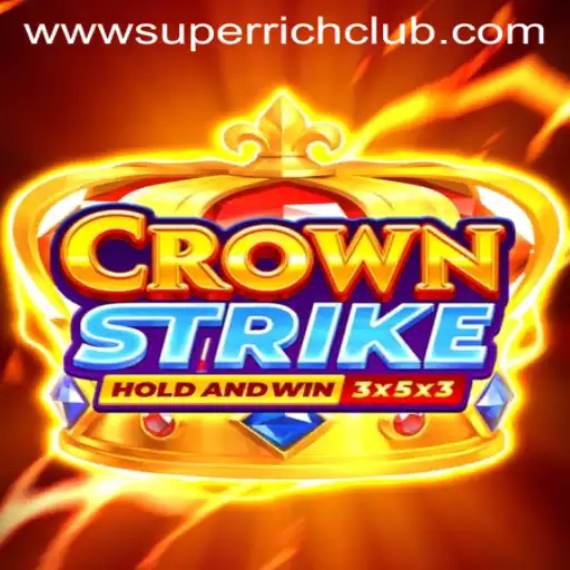 Crownstrike and the Rise of the SuperRichClub in Gaming