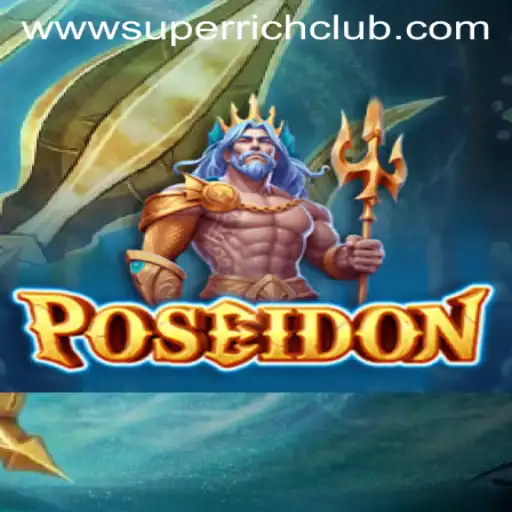 Dive into Poseidon: The Game of Strategy and Wealth