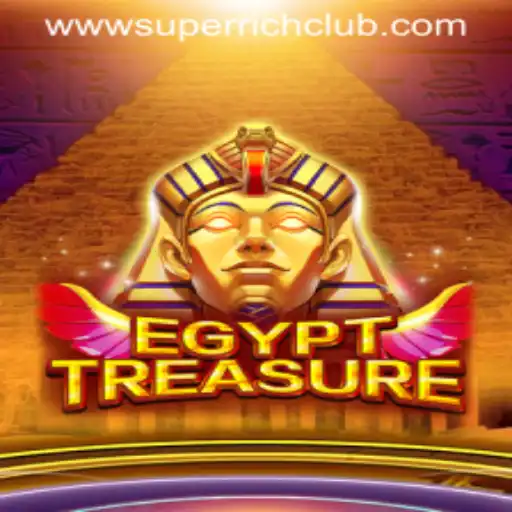 Exploring the Excitement of EgyptTreasure: A Journey into the SuperRichClub