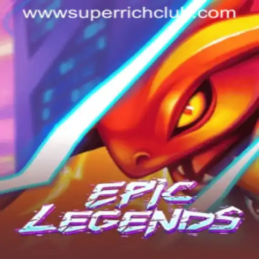 Discovering EpicLegends: A New Era in Gaming with SuperRichClub