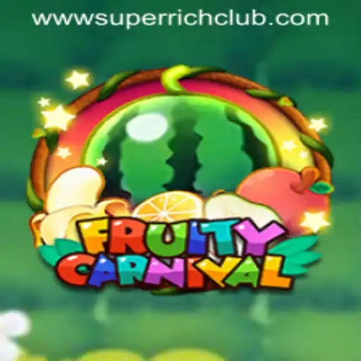 FruityCarnival: A Juicy Adventure in the SuperRichClub Universe