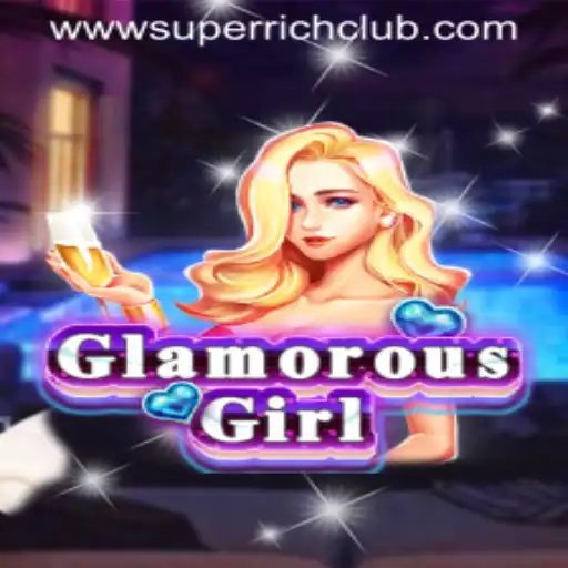 GlamorousGirl: A Dive into the Dazzling World of SuperRichClub
