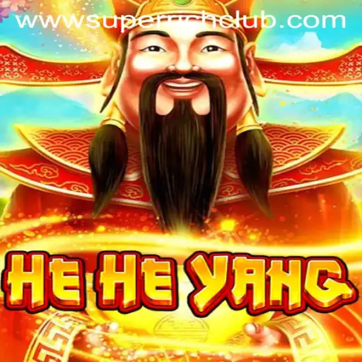 Exploring HeHeYang: The Innovative Gaming Experience of SuperRichClub