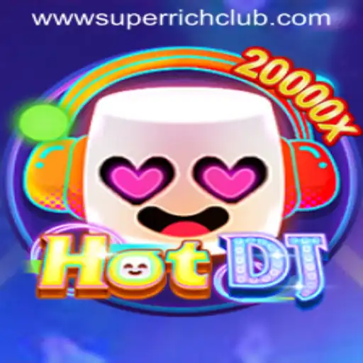 HotDJ: Unleashing the Beats in the SuperRichClub