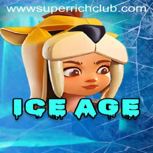 IceAge: The Chilling Adventure in SuperRichClub