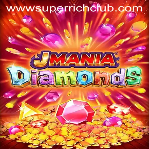 Unveiling JManiaDiamonds: The Gem of Gaming in the SuperRichClub