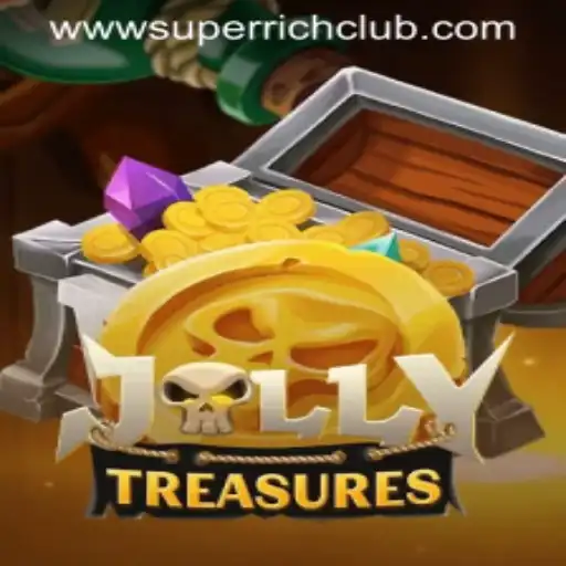 JollyTreasures: Discover the Exciting World of SuperRichClub's New Game