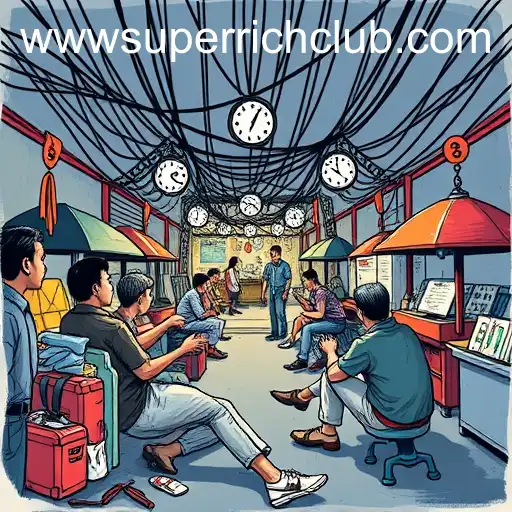 Jueteng and the SuperRichClub