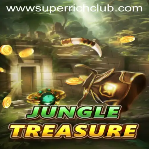 Discover the Thrills of JungleTreasure: An Adventure Awaits with SuperRichClub