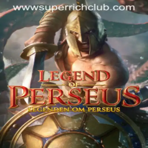 LegendofPerseus: A Journey into Myth and Intrigue