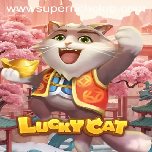 Discover the Allure of LuckyCat in the World of SuperRichClub
