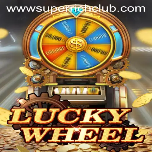 Discover the Thrills of LuckyWheel: A Dive into the SuperRichClub Phenomenon
