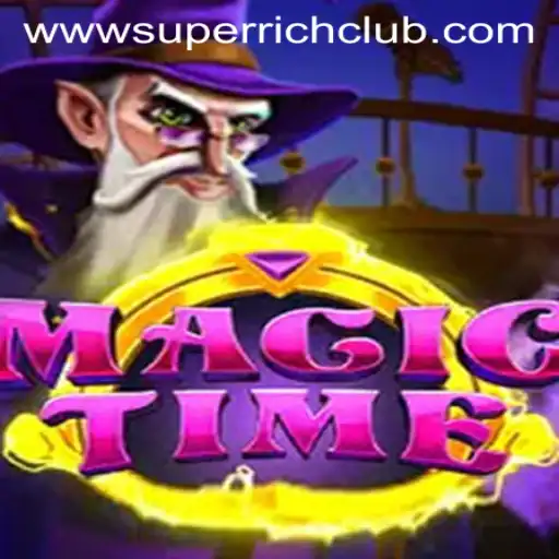 Unveiling MagicTime: Dive into the SuperRichClub Experience