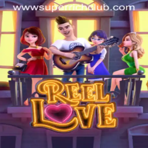 Discovering ReelLove: A Journey into the SuperRichClub's Exclusive World