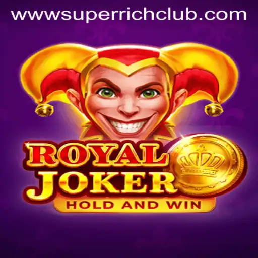 Discovering RoyalJoker: An In-Depth Look into the SuperRichClub Phenomenon