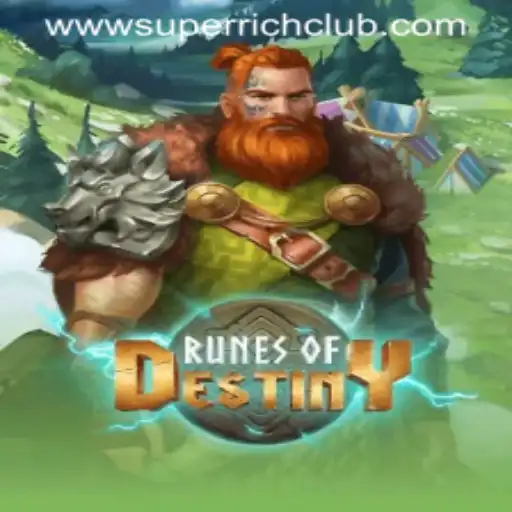 Discover the Enchanting World of RunesOfDestiny: An Epic Journey with SuperRichClub