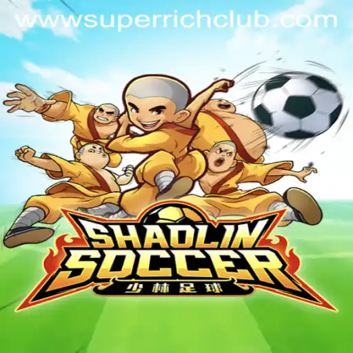 Shaolin Soccer Meets the SuperRich Club: A Fusion of Strategy and Entertainment