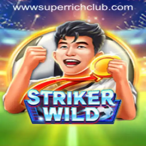 Unleashing the Thrills: The Game-Changing World of StrikerWILD and the SuperRichClub
