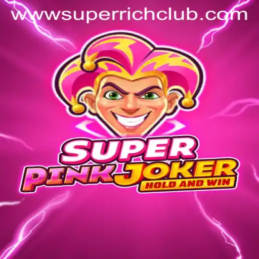 Unveiling SuperPinkJoker: A Journey through the Enchanting World of the SuperRichClub