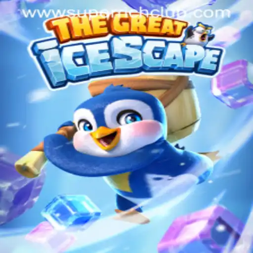 Explore TheGreatIcescape: Dive into the Exciting World of SuperRichClub