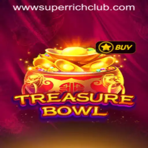 Exploring TreasureBowl in the World of SuperRichClub