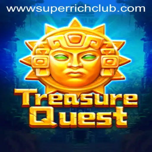 Unlocking the Mysteries of TreasureQuest: An Adventurous Journey with the SuperRichClub