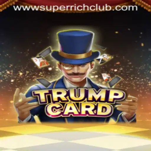 TrumpCard: Enter the World of SuperRichClub